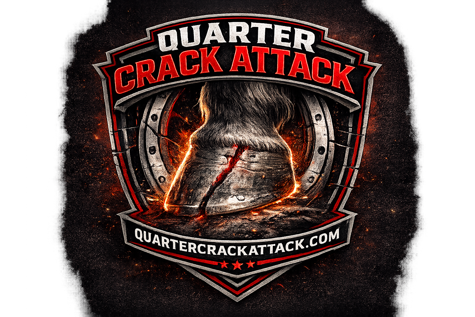 quartercrackattack.com